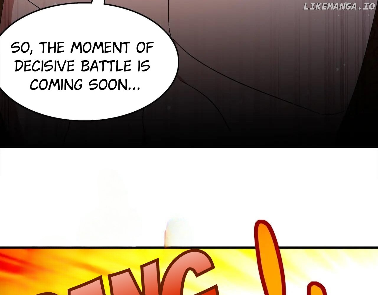 My Furry Harem Is After Me Chapter 363 - page 48